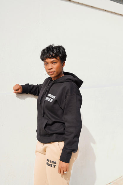 Naw, Jesus Everything Sweats
