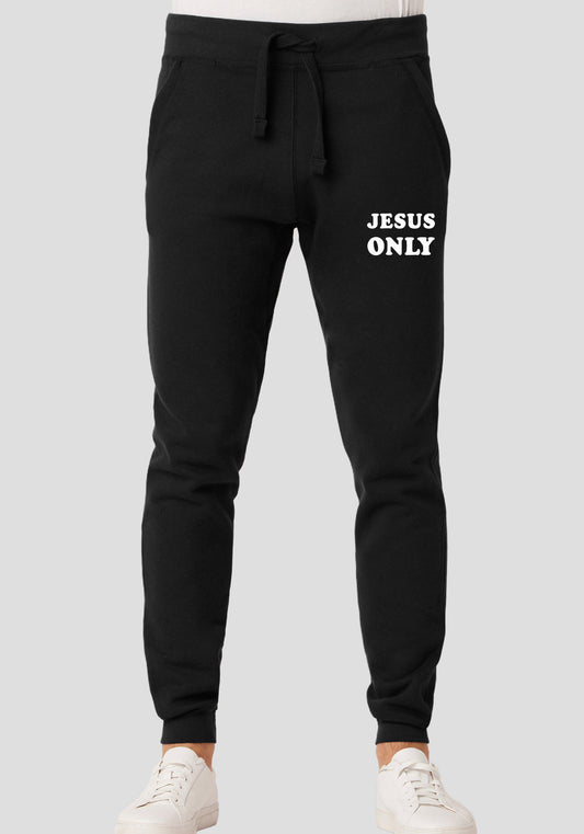 Naw, Jesus Everything Sweats