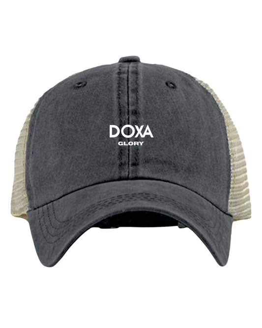 DOXA TRUCKER HAT