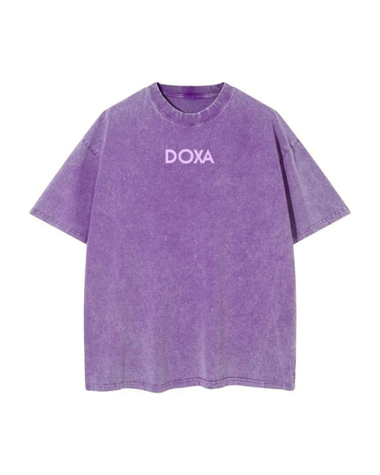 DOXA PURPLE TEE