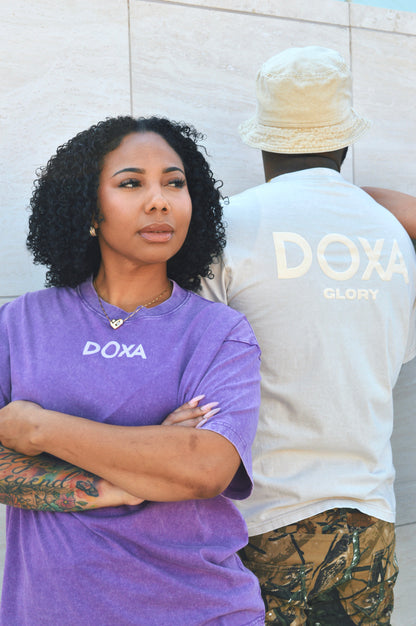 DOXA BONE TEE