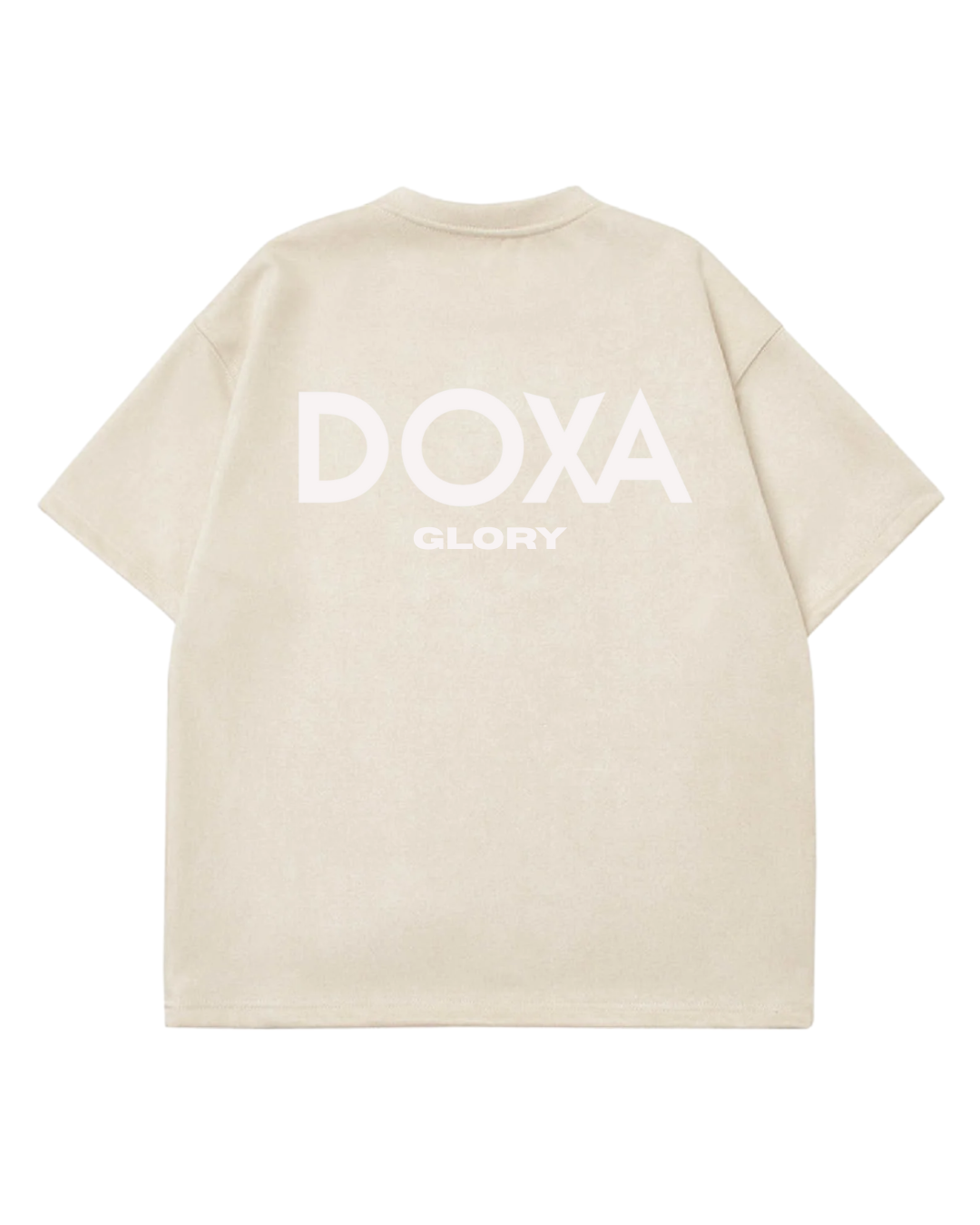 DOXA BONE TEE
