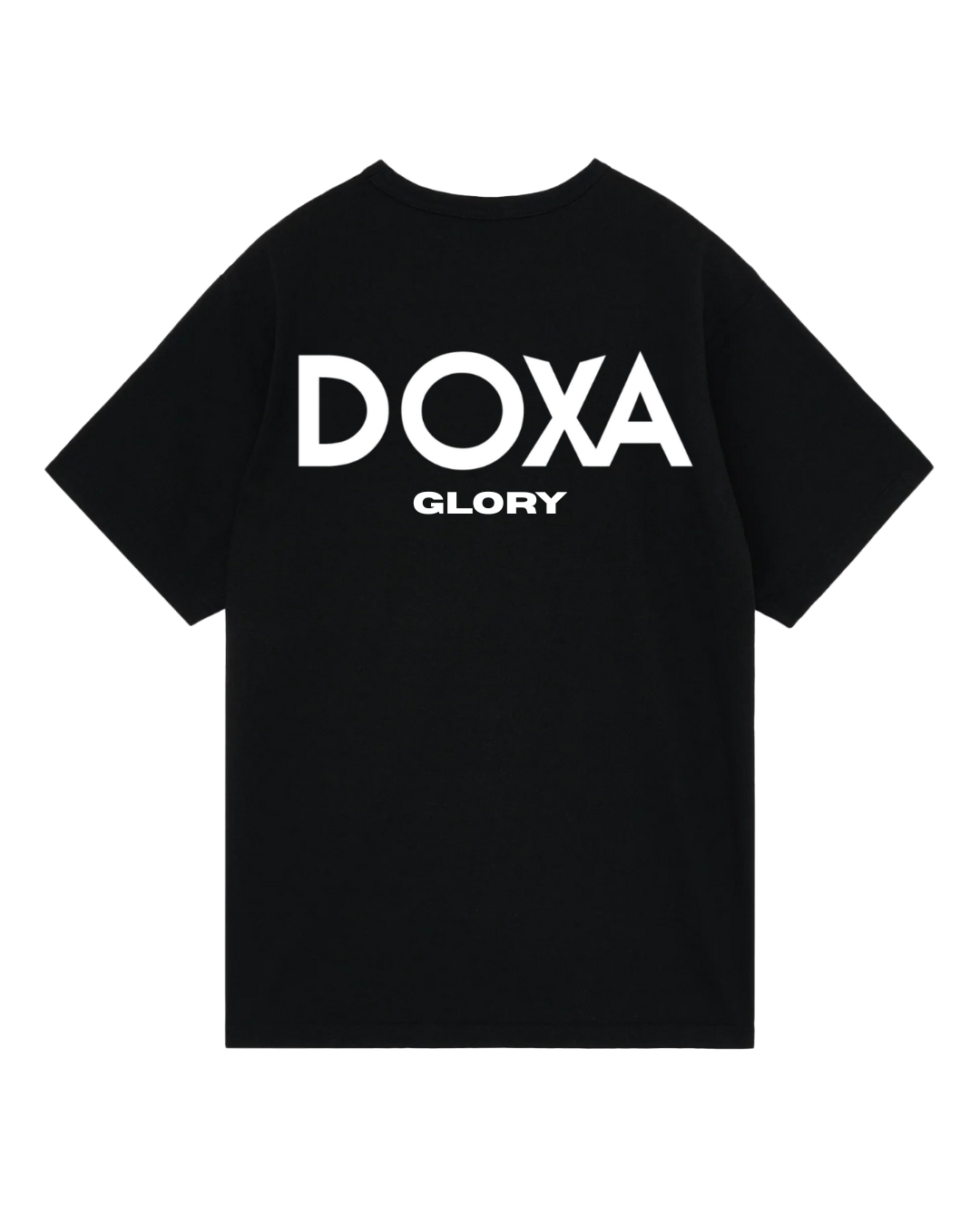 DOXA GLORY BLACK SET