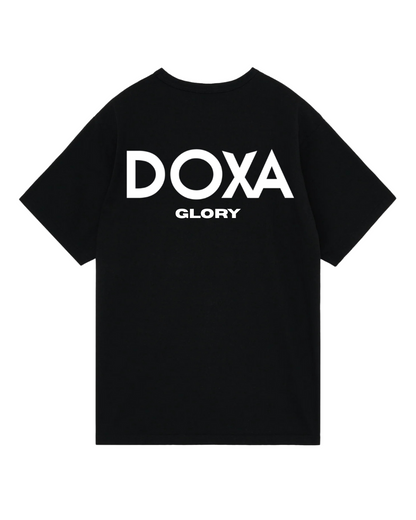 DOXA GLORY BLACK SET