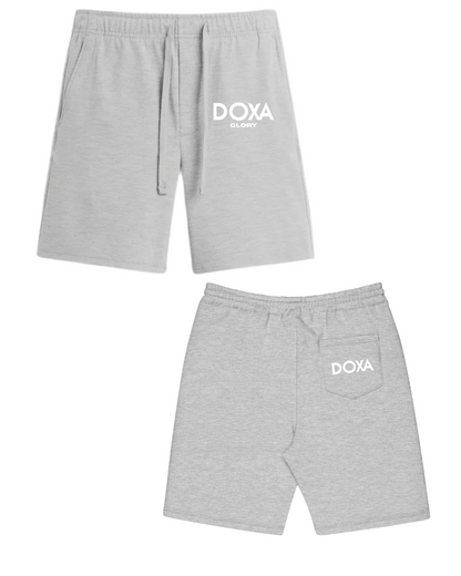 DOXA GLORY GRAY SET