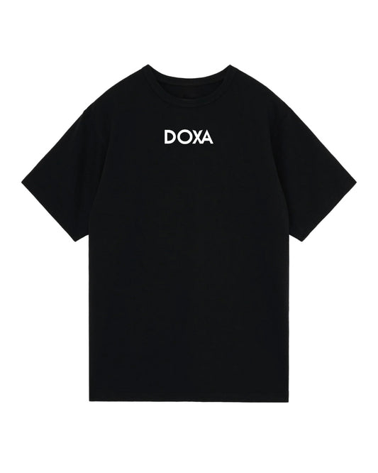 DOXA GLORY BLACK SET