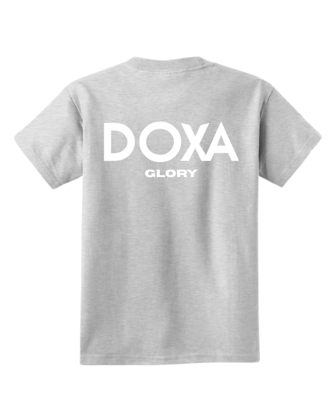 DOXA GLORY GRAY SET