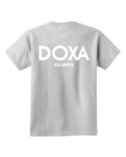 DOXA GLORY GRAY SET