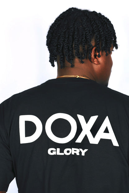 DOXA GLORY BLACK SET